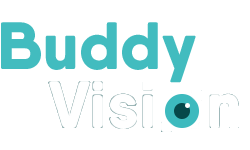 Logo BuddyVision