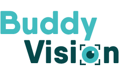 Logo BuddyVision