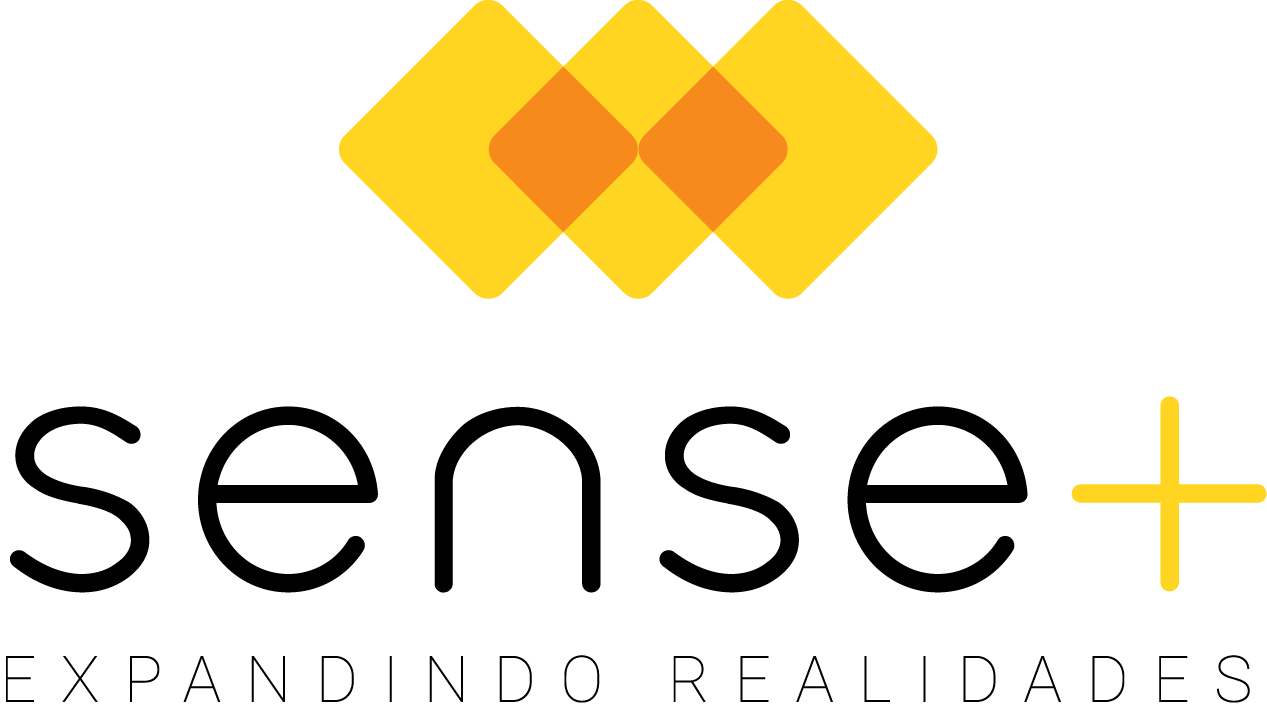 logo sense+